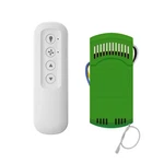 Ceiling Fan Remote Replacement Hunter 99770, Universal Con.... Fixed Price $58.85.