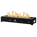28'' Tabletop Table, Propane Gas Bottom Mounted For Wi.... Fixed Price $165.93.
