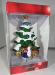 Nicholas Square Christmas Tree Night Light 7.5 Inch New. Fixed Price $16.62.