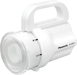 Panasonic Japan BF-BM11M-W White Any-battery Led Flashlight. Fixed Price $26.10.