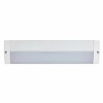 Sylvania 71148 Led Undercabinet Light Adjustable White, 12 Inches, Works. Fixed Price $17.77.