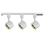 Nuvo Lighting TK403, 48 Inch, 36W, Led Round Track White Finish. Fixed Price $154.95.
