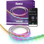 Roku LS2032R Smart Home Light Strip+ Se Wi-fi-enabled Indoor 32.8 Ft. Fixed Price $31.99.