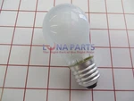 Whirlpool Refrigerator Light Bulb Lamp WP67002552. Fixed Price $10.93.