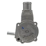 D&w 167-024-0002 Ford Water Pump. Fixed Price $86.87.