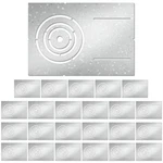 13 Inch New Construction Mounting Plate With 3/4/6 Round Hole Rough B.... Fixed Price $103.13.