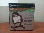 Southwire 10 Watt Tripod Electric Portable Led Light L1323SW, C-x. Fixed Price $39.99.