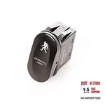 Rugged Ridge Rocker Switch Thermoplastic Olefin (tpo), Black Each Sasquatch. Fixed Price $34.27.