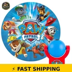 Nickelodeon Paw Patrol Projectable Night Light - Plug In. Fixed Price $24.99.