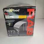 Rab Flex Flood 175W 120V Hid (metal Halide) Lighting Bronze FXH175QT. Fixed Price $89.97.