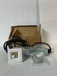 Rab Lighting 40DEGREES 2" Square Down Fixtures-rdled 2S8-40YY-TW. Fixed Price $79.99.