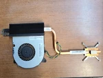 Lenovo Ideacentre Aio 510-23ASR 23" Cpu Cooling Fan W/ Heatsink 00XD821 01EF668. Fixed Price $18.39.