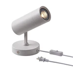 Aisilan Plug In Spotlight Fixtures With On/off Switch, 7W Replaceable GU10 Bu.... Fixed Price $52.14.