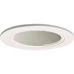 (6)-HALO 4 In. W/white Baffle Recessed Fixture Trim. Model: 993W. Fixed Price $179.99.