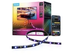 Govee Led Backlight 2, 14.4FT Cuttable Lights For 32-70 Inch Tvs. Fixed Price $37.19.