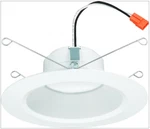 Lithonia 65BEMW SWW5 90CRI M6 (6-PACK/BOX). Fixed Price $89.99.