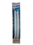 Philips Pl-l 18W 840 Pin 2G11 Compact Fluorescent Lamp New. Fixed Price $40.71.