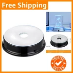 Versatile Color Changing Led Light Base - Perfect For Home And Office Decor. Fixed Price $16.99.