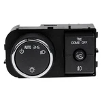 For Chevy Silverado 2500 Hd 07-14 Acdelco Genuine Gm Parts Headlight Switch. Fixed Price $128.46.