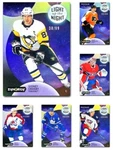 2022-23 Synergy Light Up The Night **** Pick Your Card From Set. Fixed Price $5.03.