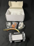 Savant WPB-SWA106 00 Rev. Echo Wireless Adaptive Keypad Snow White New!. Fixed Price $95.49.