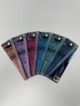 Maybelline Tattoo Studio Limited Edition Waterproof Liner 6 Shades. Fixed Price $25.17.