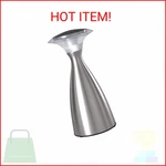 Light It! By Fulcrum, 24414-130 Lanterna Lux, Satin Nickel, Single Pack. Fixed Price $29.64.
