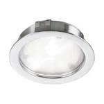 Used Dainolite PLED-04-WH 2.64 Inch 4W Cob Puck Light-white Finish. Fixed Price $49.30.