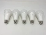 Pack Ge 1520 Lumens Light Bulb 16W 100W Soft White 2700K A21 LED16A10K/SW. Fixed Price $8.25.