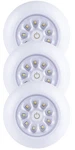 Light It! By Fulcrum, 30016-308 9-LED Anywhere Xb, White, Pack. Fixed Price $28.31.