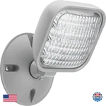 Lithonia Lighting Weatherproof Led Emergency Remote Head One Single. Fixed Price $50.60.