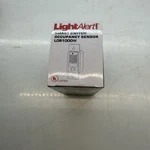 Rab Lighting LOS1000W/120 New. Fixed Price $48.59.