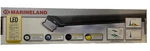 Marineland Advanced Led Strip Light For Salt & Fresh Water Aquariums 18". Fixed Price $34.00.