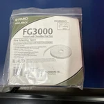 Assa Abloy FG3000S45-16 Adhesive Fire Glazing Tape 192" 3/64" X 7/16" Pack. Fixed Price $20.00.