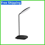 Portable Touch Control Led Lamp Eye-caring 5W Desk Light For Study & Camping. Fixed Price $25.99.