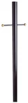 Design House 501817 Bronze Outdoor Lamp Post. Fixed Price $92.01.