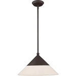 Livex Lighting 40717-07 Stockholm Mini Pendant Bronze. Fixed Price $117.98.
