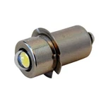 Hqrp Led Bulb For Mag-lite Mag-num Star Ii LMXA301 LMXA401 LMXA501 LMXA601. Fixed Price $11.95.