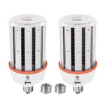 1000W Equivalent Cob Corn Led Bulb, 100W 5000K Daylight W.... Fixed Price $63.29.