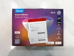 Govee BR30 Smart Led Bulb 1000LM 11 -watt Eq Multicolor Medium Screw Base. Fixed Price $29.99.