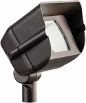 15396AZT Accent 1-LIGHT 12V, Textured Architectural Bronze. Fixed Price $209.99.