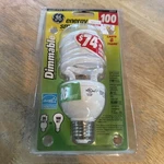 89624 Energy Star Smart Light Bulb General Purpose 26 Watt 1700 Lumen. Fixed Price $16.99.