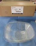 New American Electric Lighting 4215 Holophane Replacement Glass Globe Cobra Head. Fixed Price $89.95.