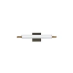 ET2 E24930-DWCHL Joist 20" Led Wall Light Surface Mount-driftwood Charcoal. Fixed Price $228.00.