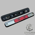 1988-98 Chevrolet Gmc C/k Pickup Single Cab 3RD Third Brake Light Cargo Lamp Oem. Fixed Price $54.99.