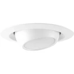 Progress Lighting 4 In. Satin White Integrated Led Recessed Trim. Fixed Price $16.00.
