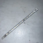 Wac Invisiled Pro White Tape Light 3500K Xx 12" 24V LED-T2435-1-WT. Fixed Price $14.49.