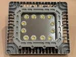 Larson Electronics 20LN24 EPLC2-HB-150LED-RT Hazardous Location Fixture 150W. Fixed Price $550.00.