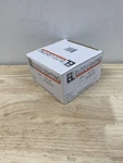 Elco EL2620W 3" Diecast Slot Aperture Trim - White. Fixed Price $19.85.