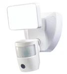 Heath Zenith SECUR360 Wi-fi Connected Wired Motion Led Security Light. Fixed Price $40.00.